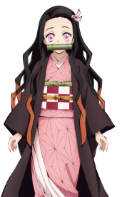 Nezuko Kamado